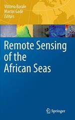 Remote Sensing of the African Seas