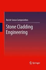 Stone Cladding Engineering