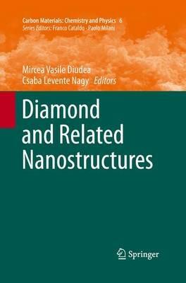 Diamond and Related Nanostructures - cover