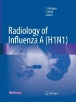 Radiology of Influenza A (H1N1) - cover