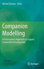 Companion Modelling: A Participatory Approach to Support Sustainable Development