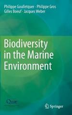 Biodiversity in the Marine Environment