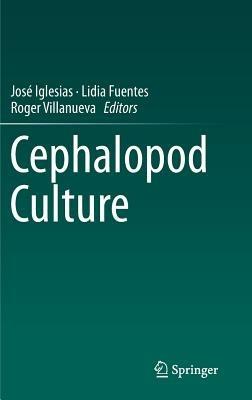 Cephalopod Culture - cover