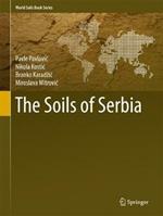The Soils of Serbia