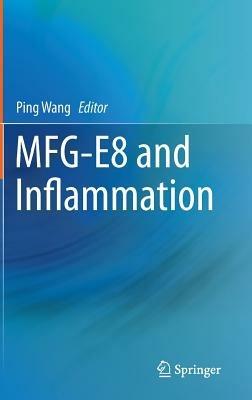 MFG-E8 and Inflammation - cover