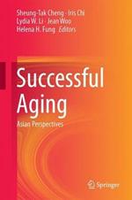 Successful Aging: Asian Perspectives