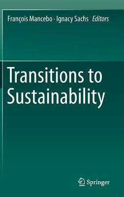 Transitions to Sustainability - cover