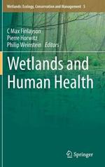 Wetlands and Human Health