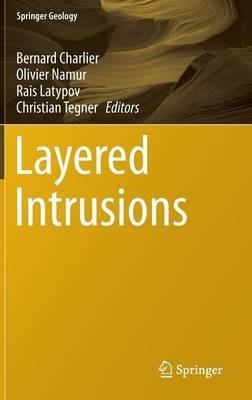 Layered Intrusions - cover
