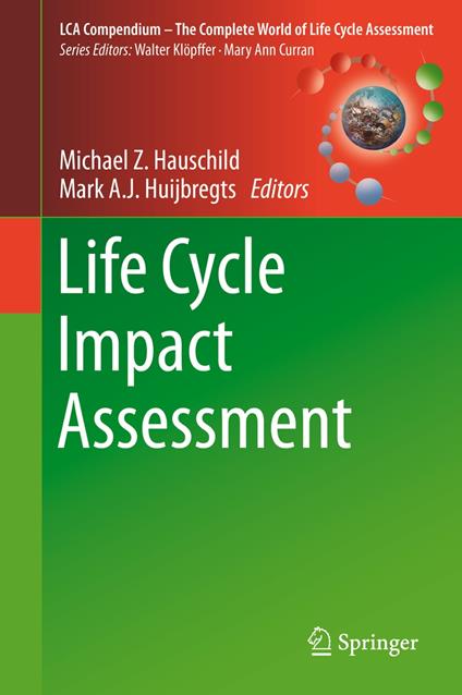 Life Cycle Impact Assessment