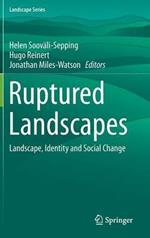 Ruptured Landscapes: Landscape, Identity and Social Change