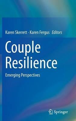 Couple Resilience: Emerging Perspectives - cover