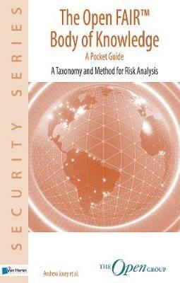 The Open Fair Body of Knowledge - Alex M. Andrew - cover