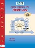 Libro in inglese A Pocket Companion to Pmi's Pmbok(r) Guide: Based on Pmbok(r) Guide 