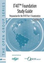 It4it(tm) Foundation - Study Guide