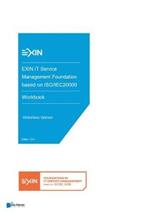 EXIN IT Service Management Foundation based on ISO/IEC20000 - Workbook