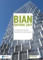 Bian - A Framework for the Financial Services Industry