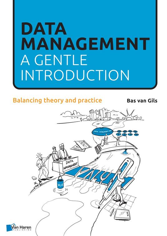 Data Management: a gentle introduction
