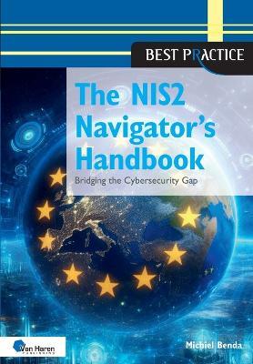 The NIS2 Navigator's Handbook - Michiel Benda - cover