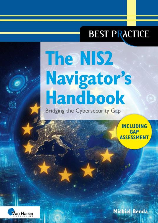 The NIS2 Navigator’s Handbook