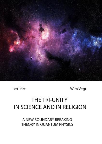 The Tri-Unity in Religion and Science