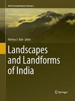 Landscapes and Landforms of India