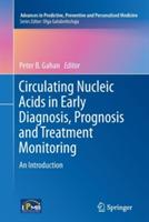 Circulating Nucleic Acids in Early Diagnosis, Prognosis and Treatment Monitoring: An Introduction