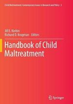 Handbook of Child Maltreatment