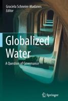 Globalized Water: A Question of Governance - cover