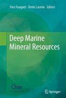 Deep Marine Mineral Resources - cover