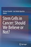 Stem Cells in Cancer: Should We Believe or Not? - cover