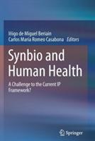 Synbio and Human Health: A Challenge to the Current IP Framework? - cover