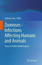 Zoonoses - Infections Affecting Humans and Animals: Focus on Public Health Aspects
