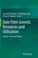 Date Palm Genetic Resources and Utilization: Volume 2: Asia and Europe