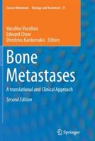 Bone Metastases: A translational and Clinical Approach - cover
