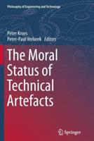 The Moral Status of Technical Artefacts - cover