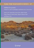 Sabkha Ecosystems: Volume IV: Cash Crop Halophyte and Biodiversity Conservation