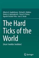 The Hard Ticks of the World: (Acari: Ixodida: Ixodidae)