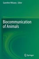 Biocommunication of Animals