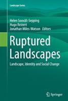 Ruptured Landscapes: Landscape, Identity and Social Change - cover
