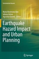 Earthquake Hazard Impact and Urban Planning - cover