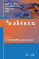 Pseudomonas: Volume 7: New Aspects of Pseudomonas Biology