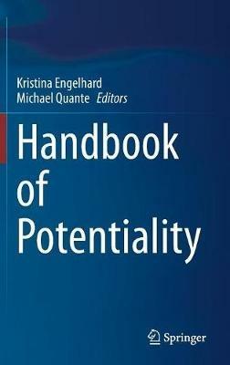 Handbook of Potentiality - cover