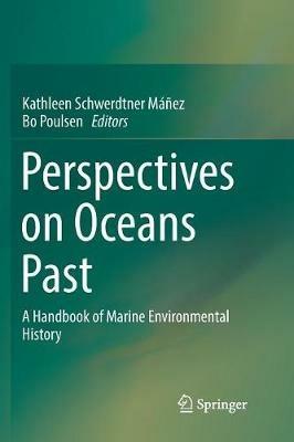Perspectives on Oceans Past - cover