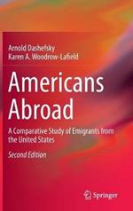 Americans Abroad: A Comparative Study of Emigrants from the United States