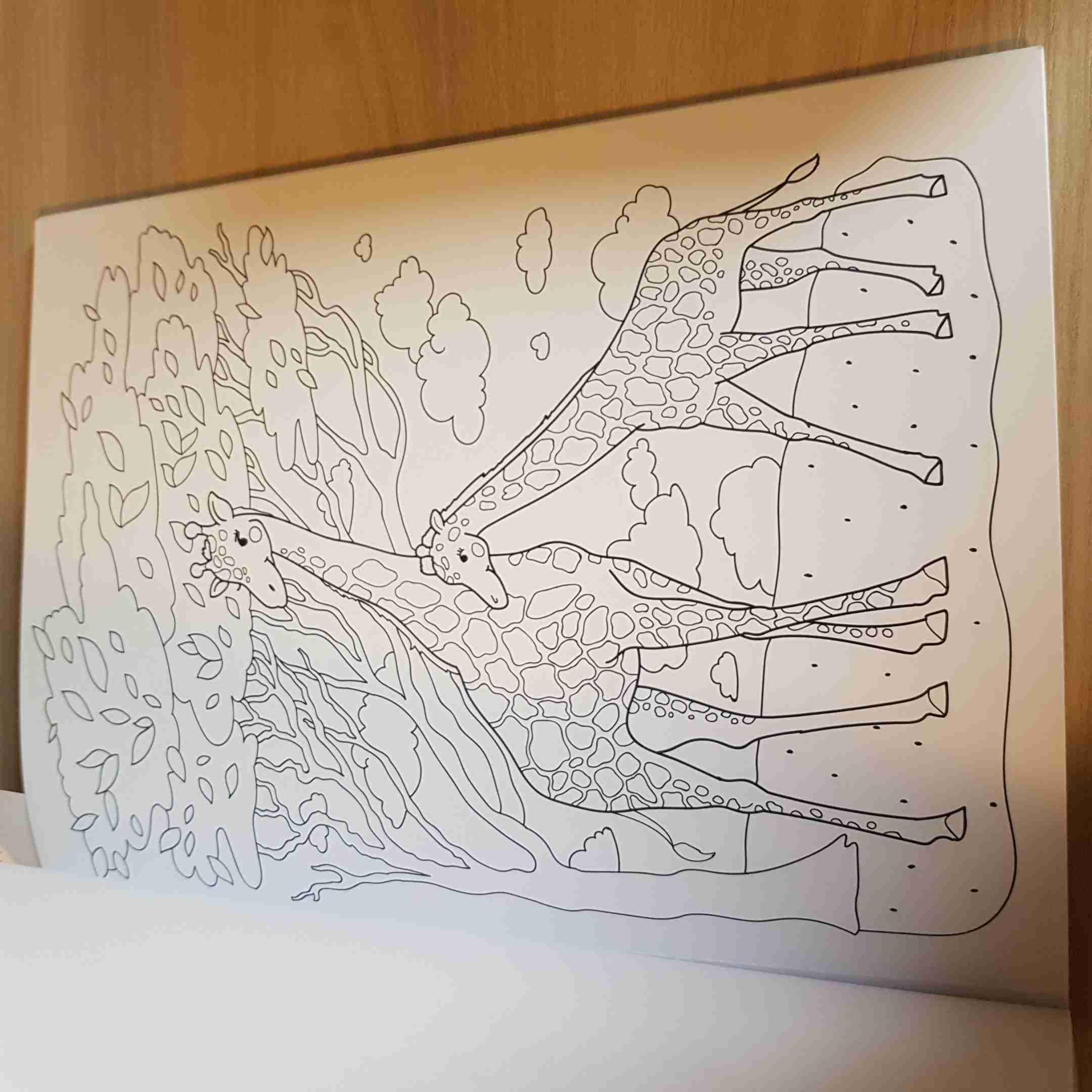 I miei amici animali. Sono un artista. Ediz. illustrata