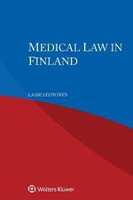 Medical Law in Finland