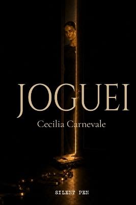 Joguei - Cecilia Carnevale - cover