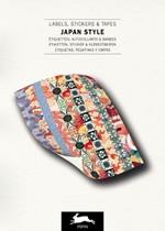 Japan Style:Label & Sticker Book