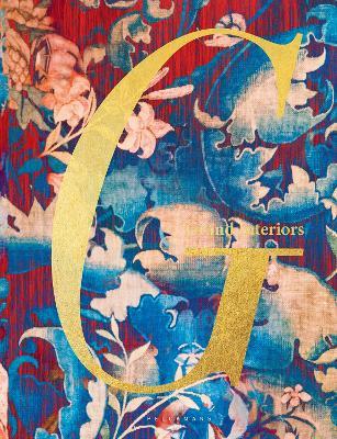 Grand Interiors - Geoffroy Van Hulle - cover